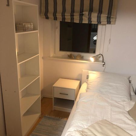 Von Fehrn Apartment Nortorf ภายนอก รูปภาพ