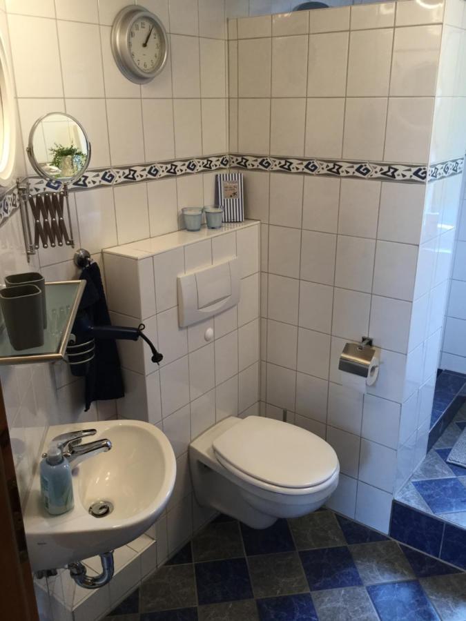 Von Fehrn Apartment Nortorf ภายนอก รูปภาพ