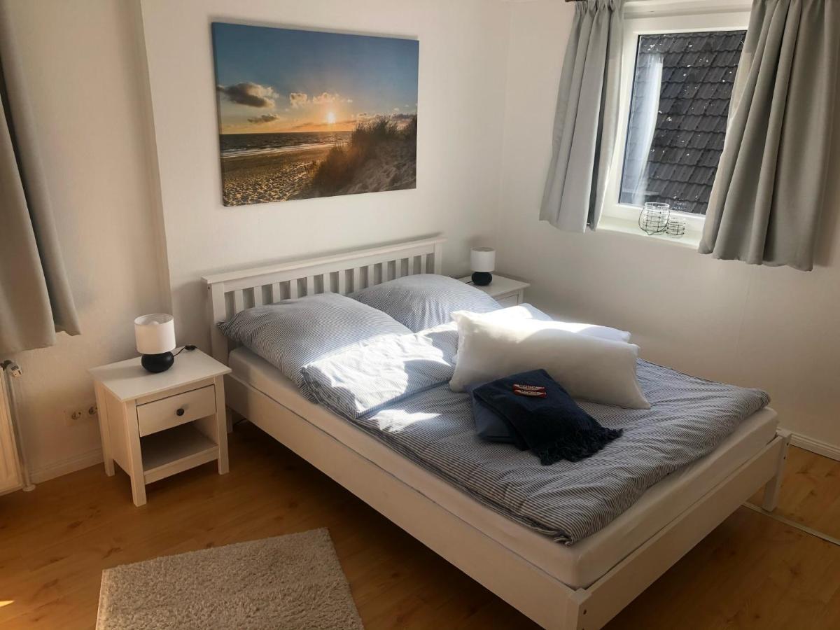 Von Fehrn Apartment Nortorf ภายนอก รูปภาพ