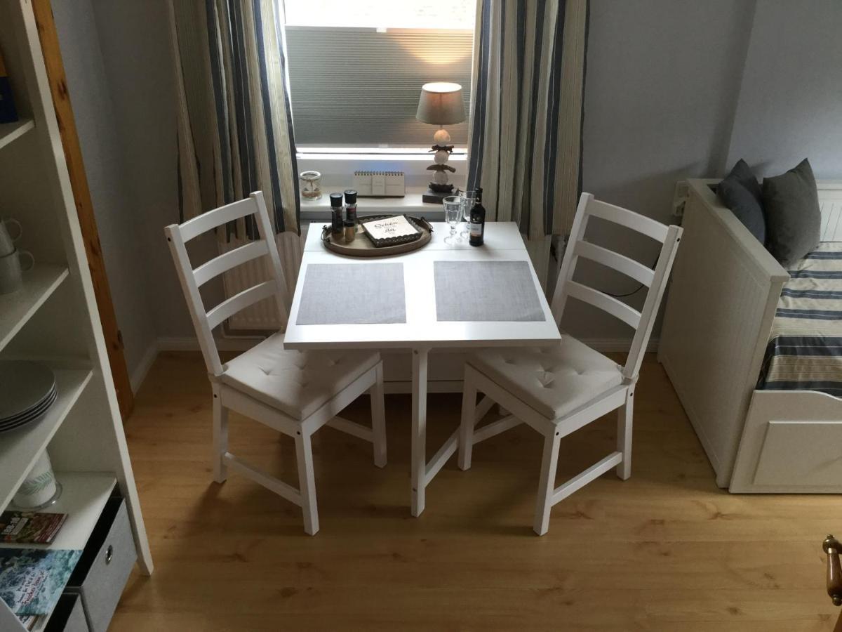 Von Fehrn Apartment Nortorf ภายนอก รูปภาพ