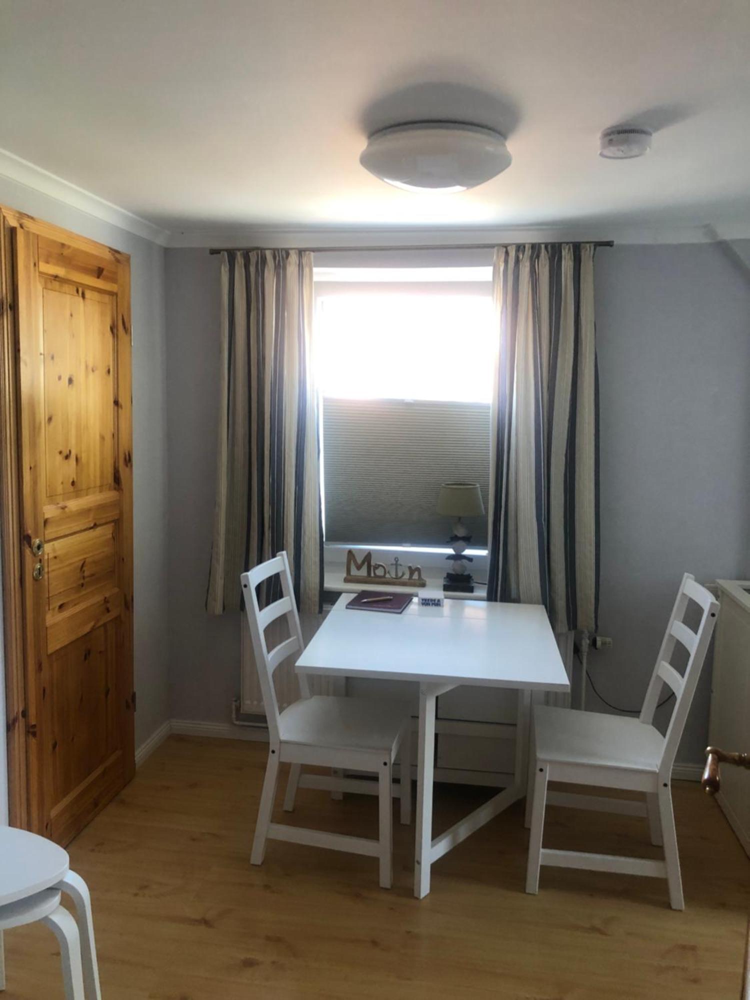 Von Fehrn Apartment Nortorf ภายนอก รูปภาพ