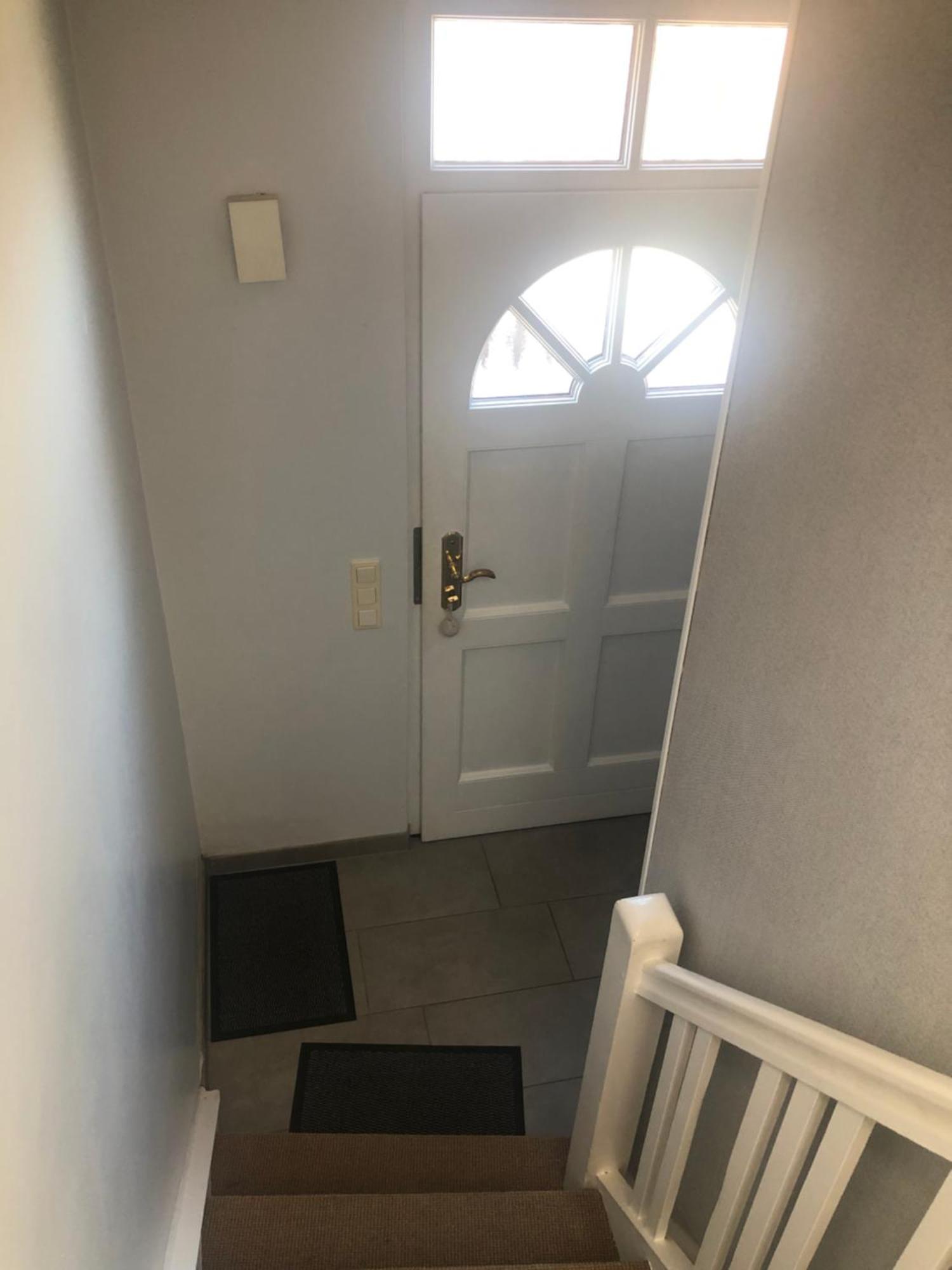 Von Fehrn Apartment Nortorf ภายนอก รูปภาพ